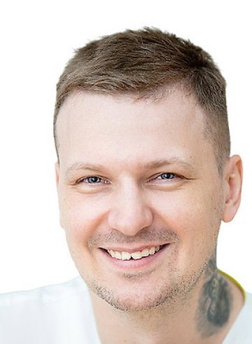 Зеленский Станислав Вадимович