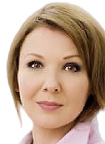 Макарова Елена Климентьевна