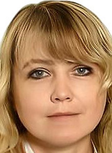 Исаева Надежда Анатольевна