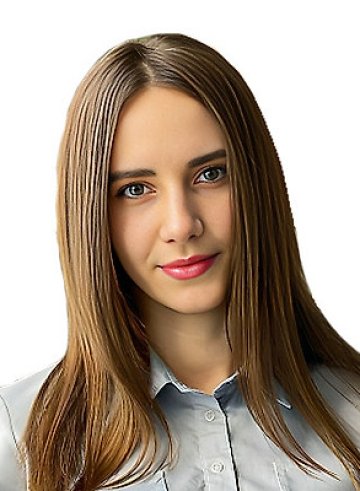Аксентий Елизавета Андрияновна