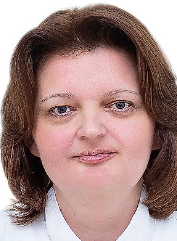Новикова Татьяна Васильевна