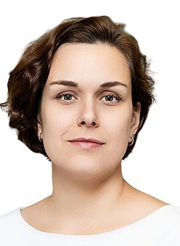 Мирная Светлана Сергеевна