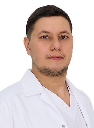 Зайнуллин Радик Сагитович