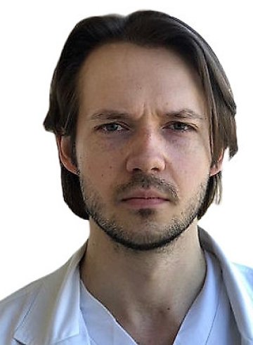 Михайлов Николай Владимирович