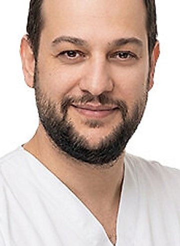Дадальян Георгий Вартанович