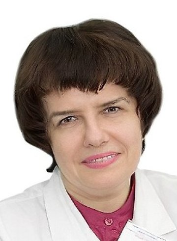 Грицай Алла Аркадьевна