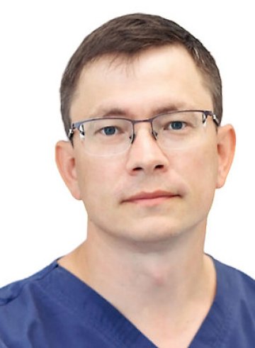 Васильев Андрей Владимирович