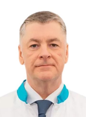 Гаршин Евгений Александрович