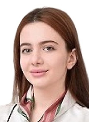 Мусавузова Сиядат Закарияевна
