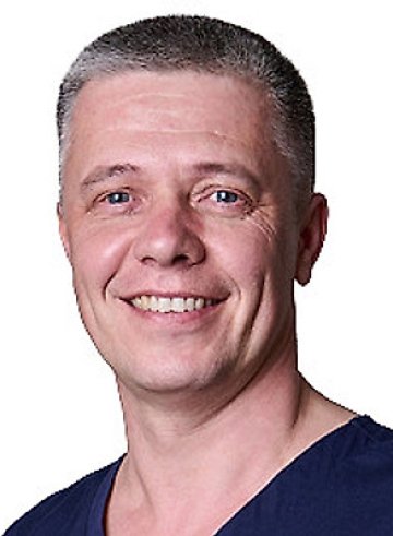 Паньков Андрей Николаевич