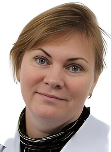 Минько Светлана Анатольевна