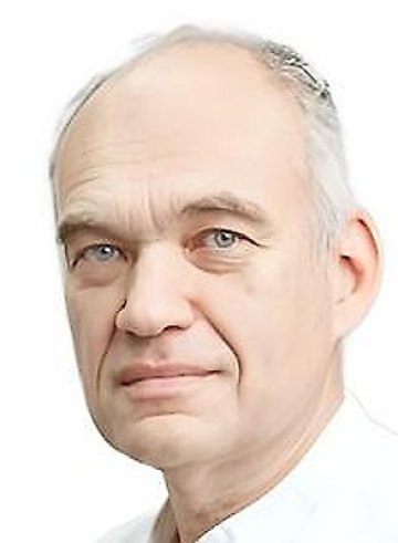 Миргазизов Айрат Марсельевич