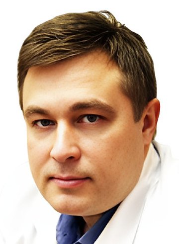 Козлов Андрей Борисович