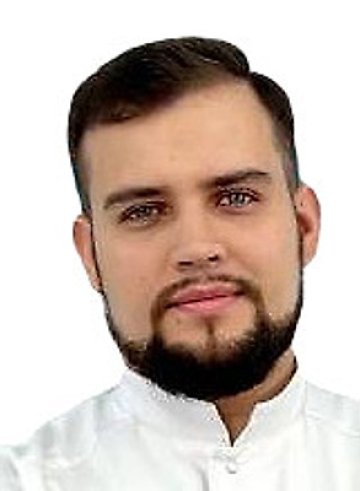 Финогеев Кирилл Юрьевич