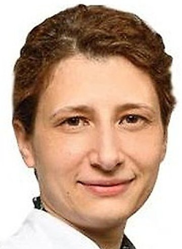 Виноградская Ольга Игоревна