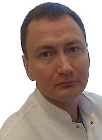 Бобровников Александр Александрович