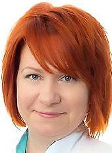 Немчинова Анна Владимировна