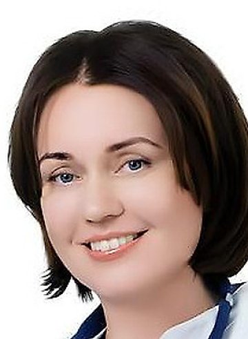 Игнатьева Оксана Алексеевна