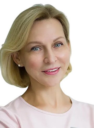 Чвырова Татьяна Николаевна