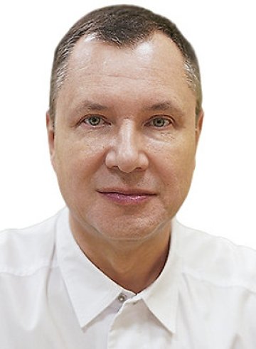 Иванников Сергей Викторович