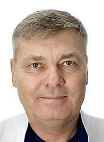 Гусев Дмитрий Борисович