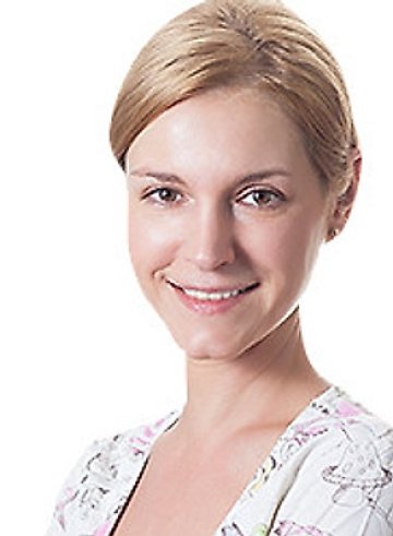 Небольсина Елена Владимировна