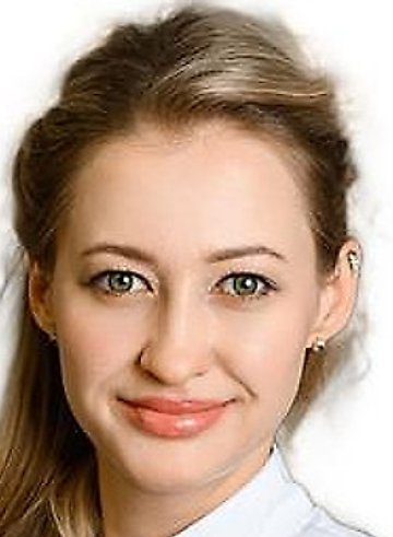 Басос Светлана Андреевна