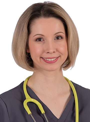 Тарасова Анна Константиновна