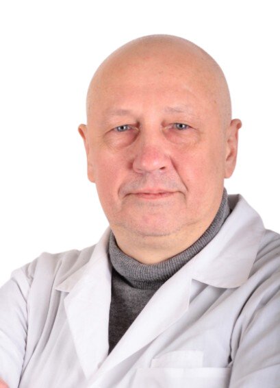 Шерашов Виктор Семенович