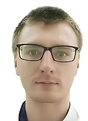 Рыков Станислав Павлович