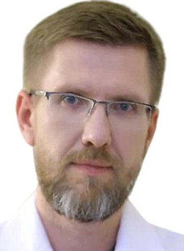 Васильев Алексей Владимирович