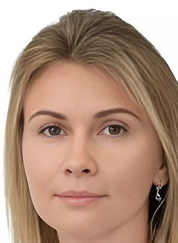 Евдокимова Светлана Юрьевна
