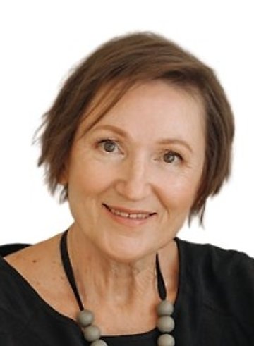 Дулепина Ольга Александровна