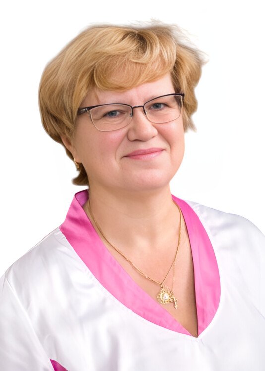 Королева Елена Владимировна