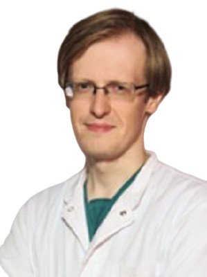 Алферов Александр Валерьевич