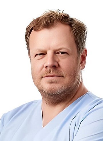 Ергаков Денис Анатольевич