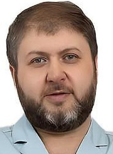 Азизян Эрик Григорьевич