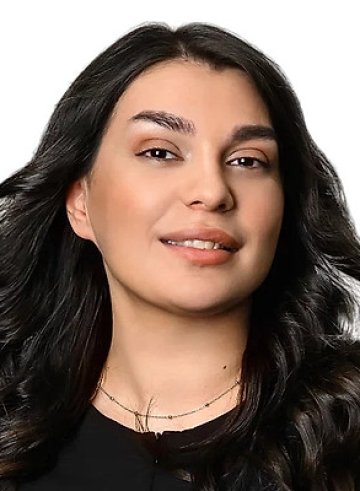 Гогуева Алина Темурлановна