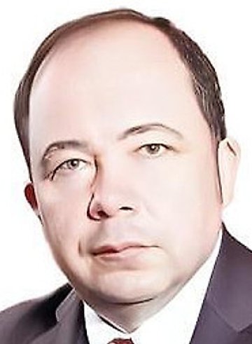 Садовский Владимир Викторович