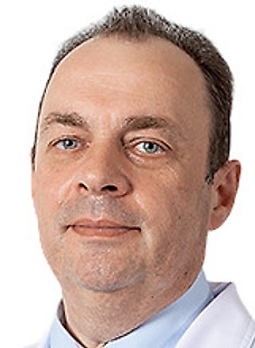 Рыбальченко Глеб Николаевич