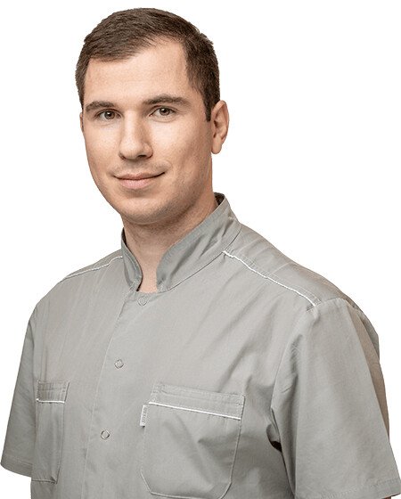 Романов Алексей Сергеевич