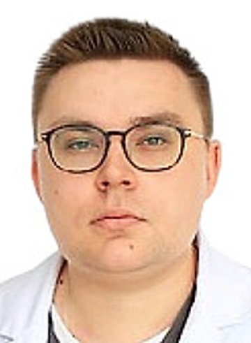 Епифанцев Евгений Андреевич