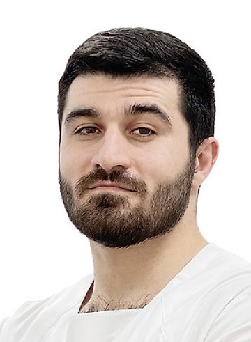 Эртувханов Марат Зайнулабидович