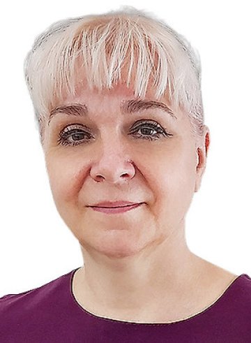 Герасимова Татьяна Анатольевна