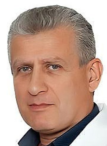 Аванесов Григорий Сергеевич