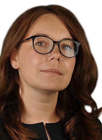 Толстикова Мария Александровна