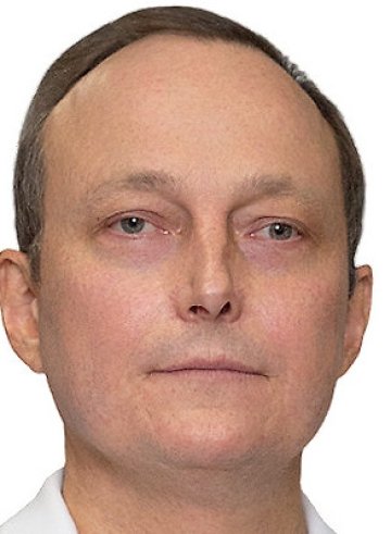 Жердев Данила Владимирович