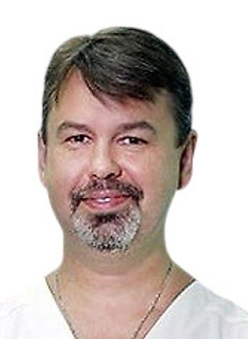 Сафонов Михаил Александрович