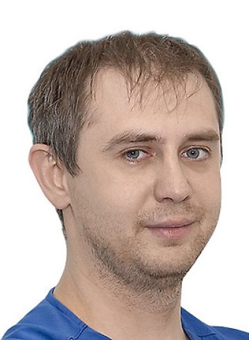 Стойловский Максим Игоревич