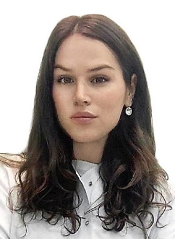 Какабадзе Теона Кахаберовна